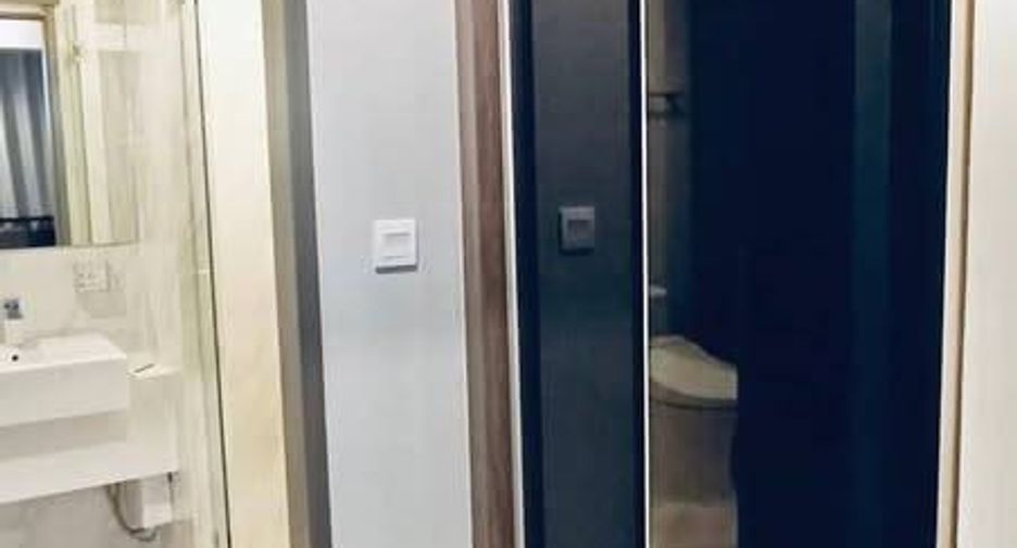 For rent 1 Beds condo in Ratchathewi, Bangkok
