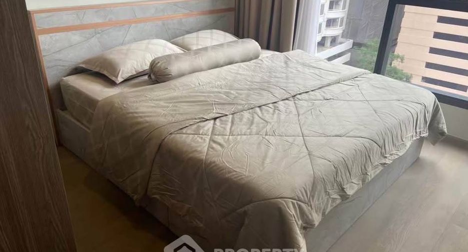 Аренда 1 кровать кондо в Кхлонг Тоеи, Бангкок