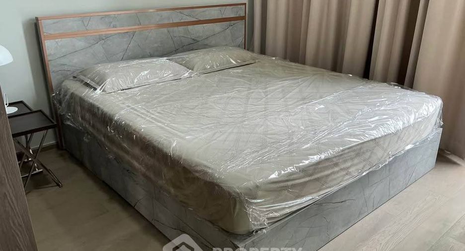 Аренда 1 кровать кондо в Кхлонг Тоеи, Бангкок