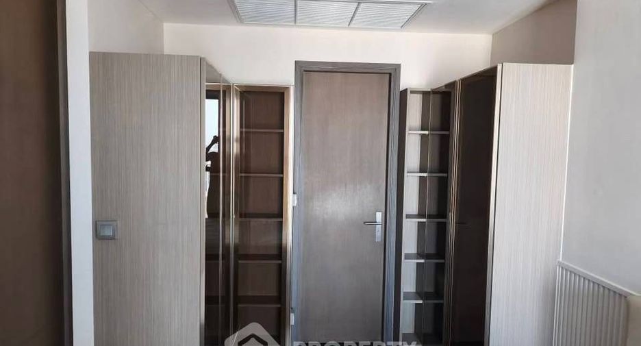 For rent 1 Beds condo in Bang Rak, Bangkok