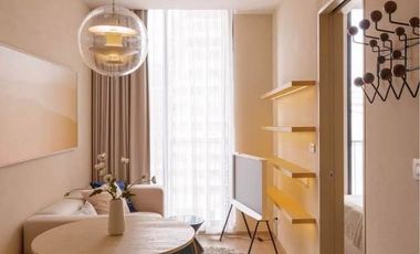 Condo en alquiler de 1 habitaciones en Watthana, Bangkok