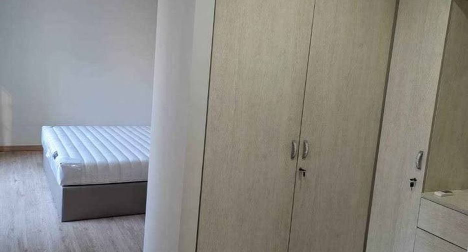 Wohnung zur Miete mit 2 Zimmer in Khlong Toei, Bangkok