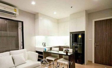 For rent 1 bed condo in Khlong San, Bangkok