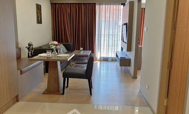 À louer 1 chambre condo à Watthana, Bangkok