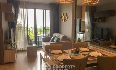 Condo en alquiler de 2 habitaciones en Bang Na, Bangkok