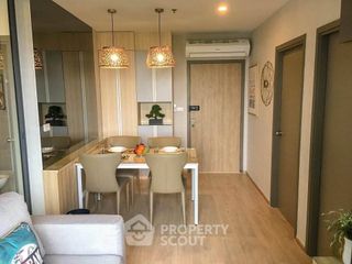 ให้เช่า 2 ห้องนอน คอนโด ใน บางนา, กรุงเทพฯ