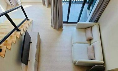 For rent 1 Beds condo in Khlong San, Bangkok