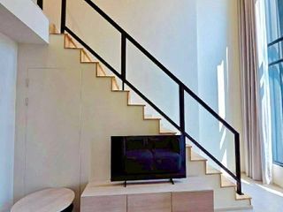 Аренда 1 кровать кондо в Кхлонг Сан, Бангкок
