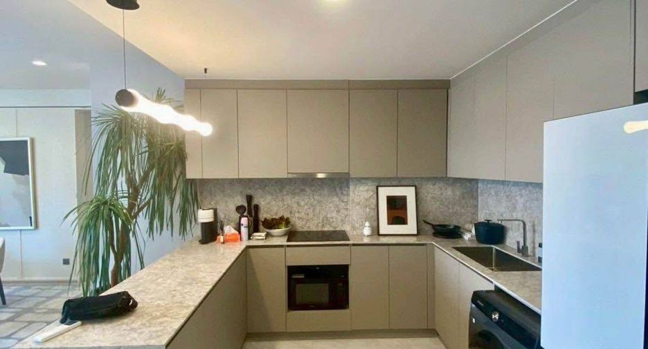 For rent 1 Beds condo in Khlong San, Bangkok