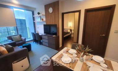 For rent 2 bedrooms condo in Bang Na, Bangkok