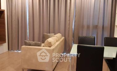 Condo en alquiler de 2 habitaciones en Ratchathewi, Bangkok