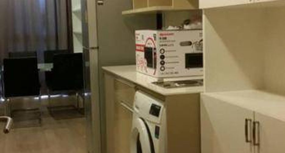 ให้เช่า 2 ห้องนอน คอนโด ใน ราชเทวี, กรุงเทพฯ