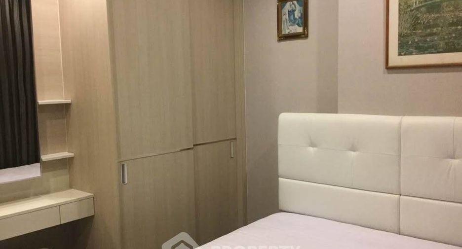 Wohnung zur Miete mit 2 Zimmer in Watthana, Bangkok