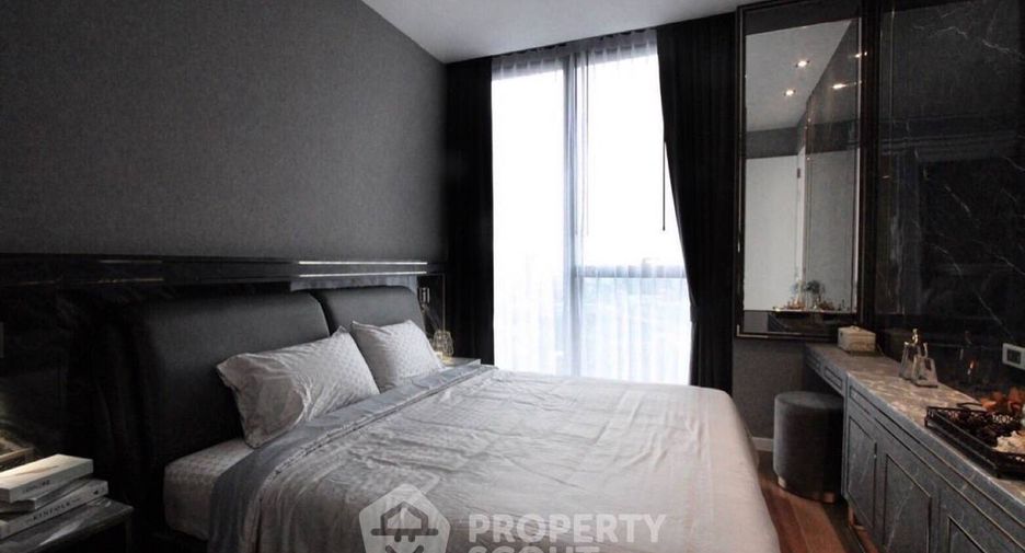 Condo en alquiler de 1 habitaciones en Bang Kho Laem, Bangkok