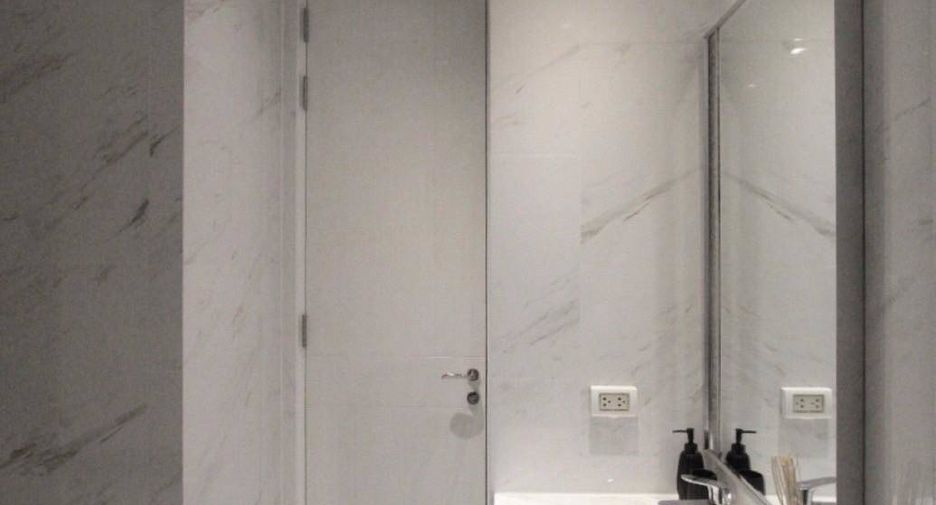 Condo en alquiler de 1 habitaciones en Bang Kho Laem, Bangkok