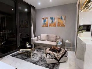 Condo en alquiler de 1 habitaciones en Bang Kho Laem, Bangkok