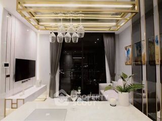 Condo en alquiler de 1 habitaciones en Bang Kho Laem, Bangkok