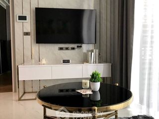 Condo en alquiler de 1 habitaciones en Bang Kho Laem, Bangkok