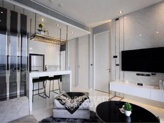 Condo en alquiler de 1 habitaciones en Bang Kho Laem, Bangkok