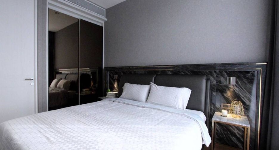 Condo en alquiler de 1 habitaciones en Bang Kho Laem, Bangkok