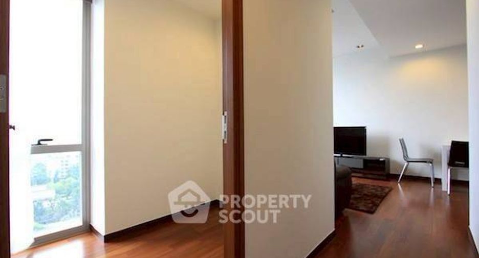 For rent 1 Beds condo in Khlong Toei, Bangkok