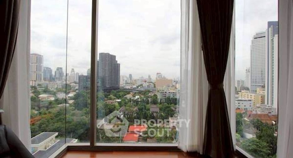 For rent 1 Beds condo in Khlong Toei, Bangkok