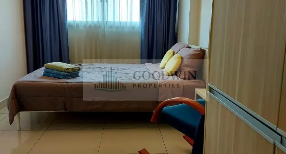 For sale 1 bed condo in Jomtien, Pattaya