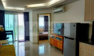 For sale 1 bed condo in Jomtien, Pattaya