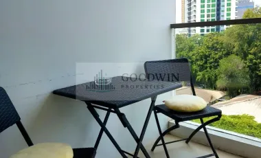 For sale 1 bed condo in Jomtien, Pattaya