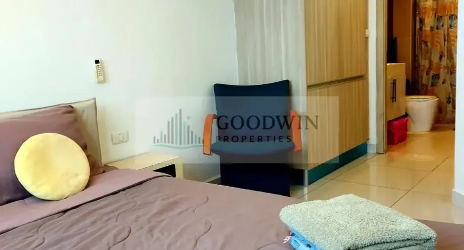 For sale 1 bed condo in Jomtien, Pattaya