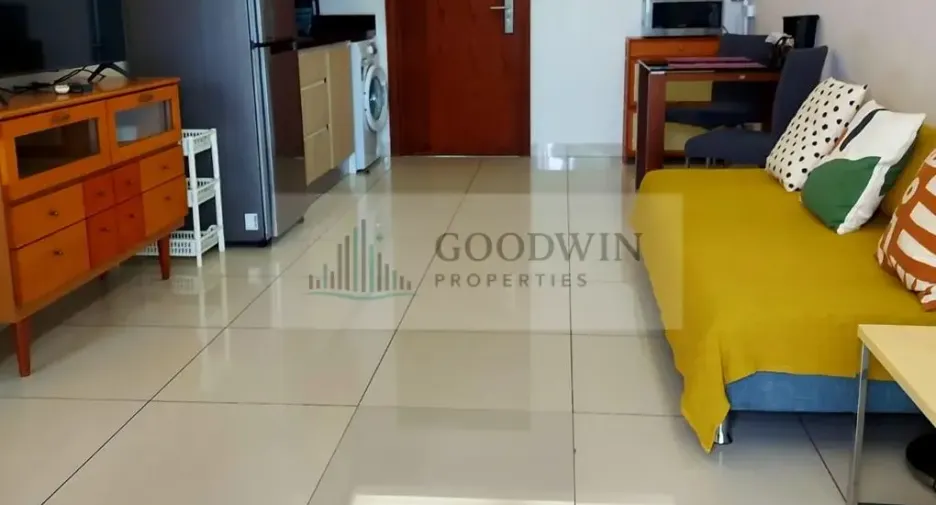 For sale 1 bed condo in Jomtien, Pattaya