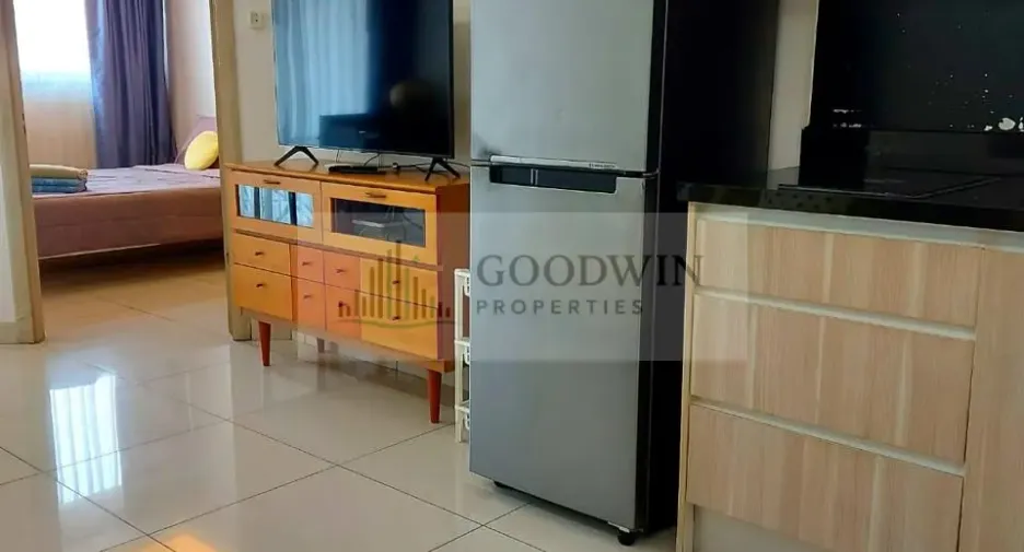 For sale 1 bed condo in Jomtien, Pattaya