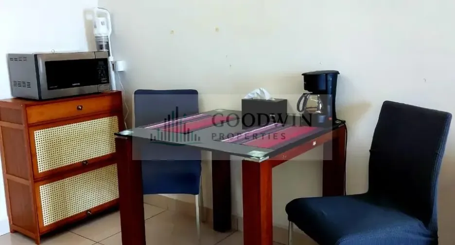For sale 1 bed condo in Jomtien, Pattaya