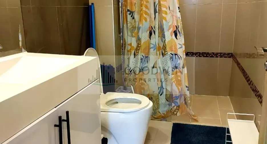 For sale 1 bed condo in Jomtien, Pattaya