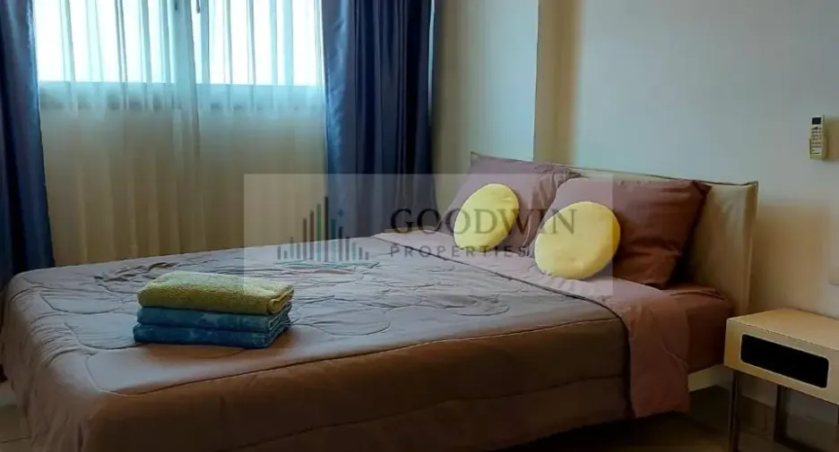 For sale 1 bed condo in Jomtien, Pattaya