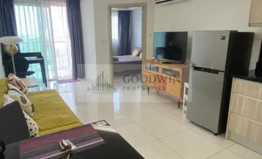 For sale 1 bed condo in Jomtien, Pattaya