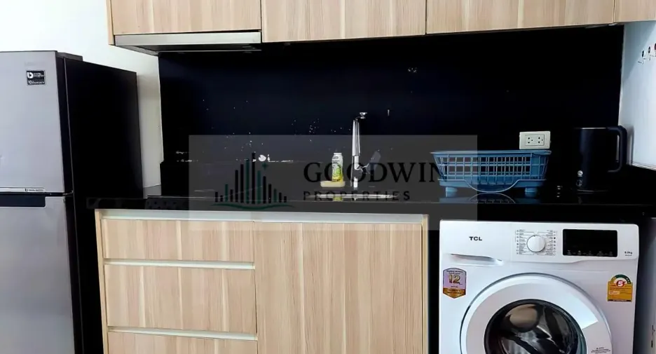 For sale 1 bed condo in Jomtien, Pattaya