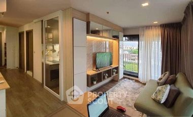 Wohnung zur Miete mit 1 Zimmer in Chatuchak, Bangkok