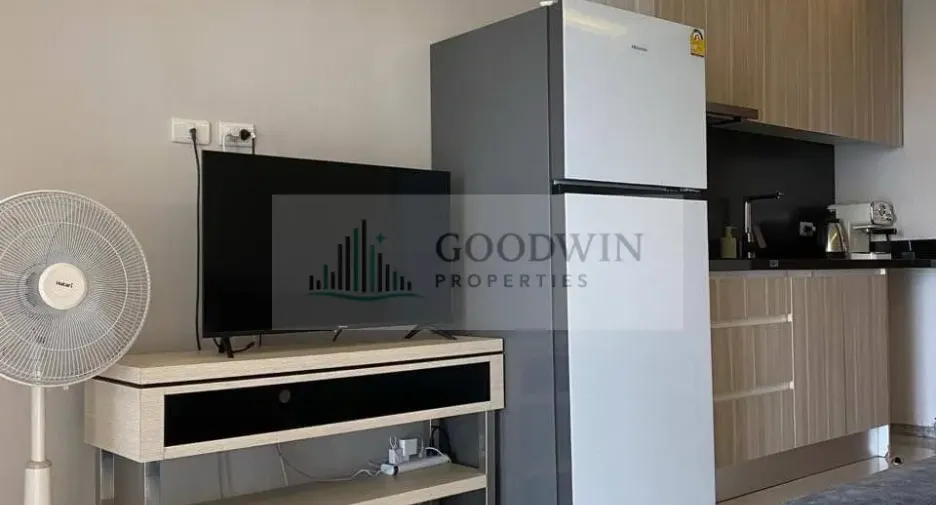 For sale 1 bed condo in Jomtien, Pattaya
