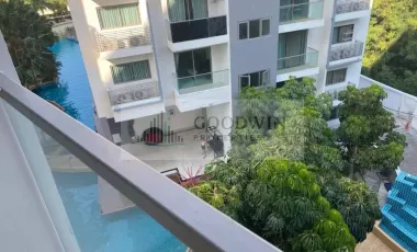 For sale 1 bed condo in Jomtien, Pattaya