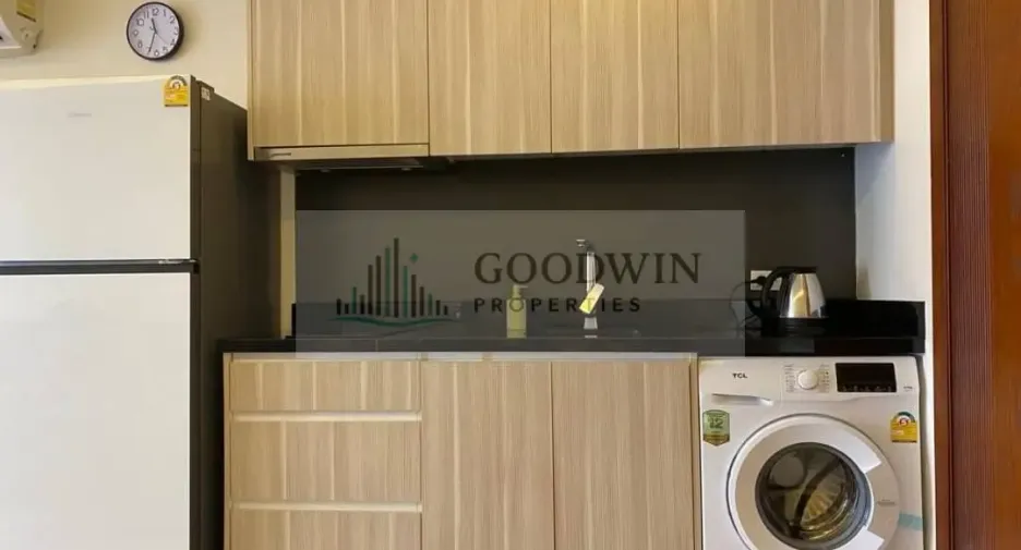 For sale 1 bed condo in Jomtien, Pattaya