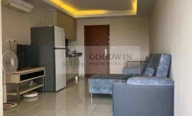 For sale 1 bed condo in Jomtien, Pattaya