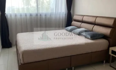 For sale 1 bed condo in Jomtien, Pattaya