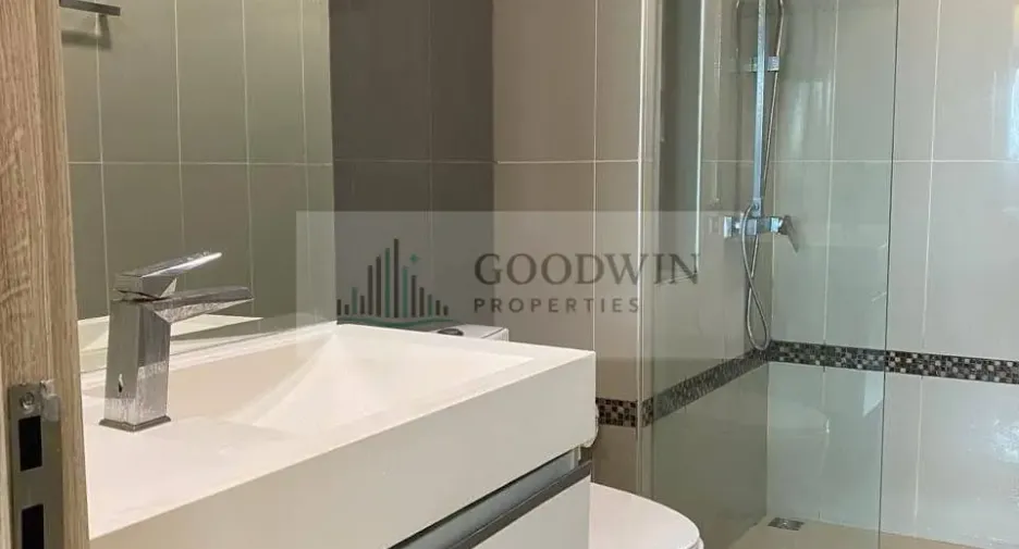 For sale 1 bed condo in Jomtien, Pattaya