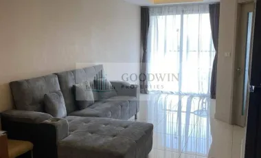 For sale 1 bed condo in Jomtien, Pattaya