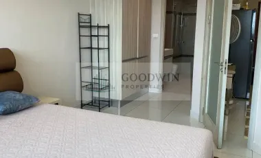 For sale 1 bed condo in Jomtien, Pattaya