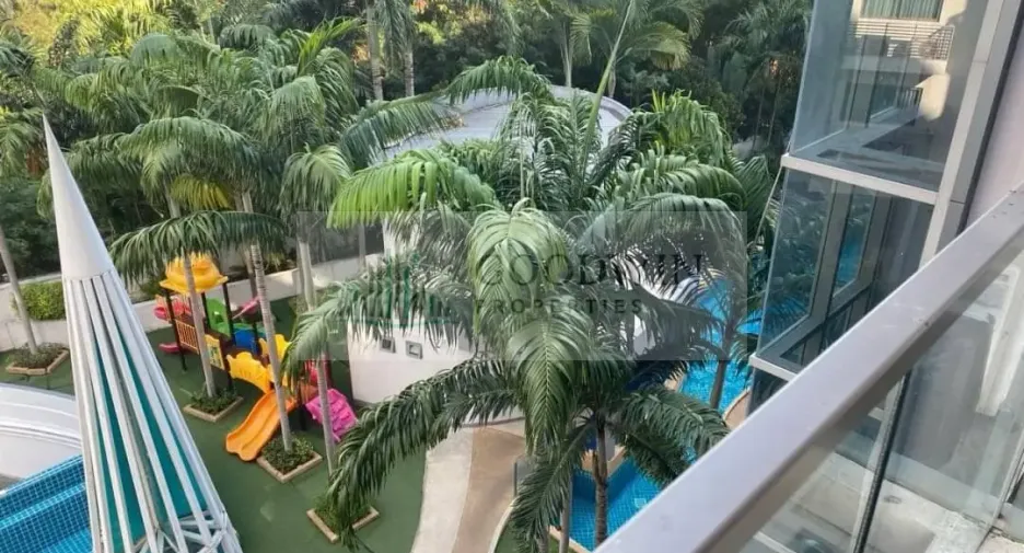 For sale 1 bed condo in Jomtien, Pattaya