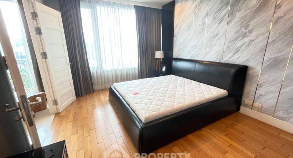 Wohnung zur Miete mit 1 Zimmer in Khlong Toei, Bangkok