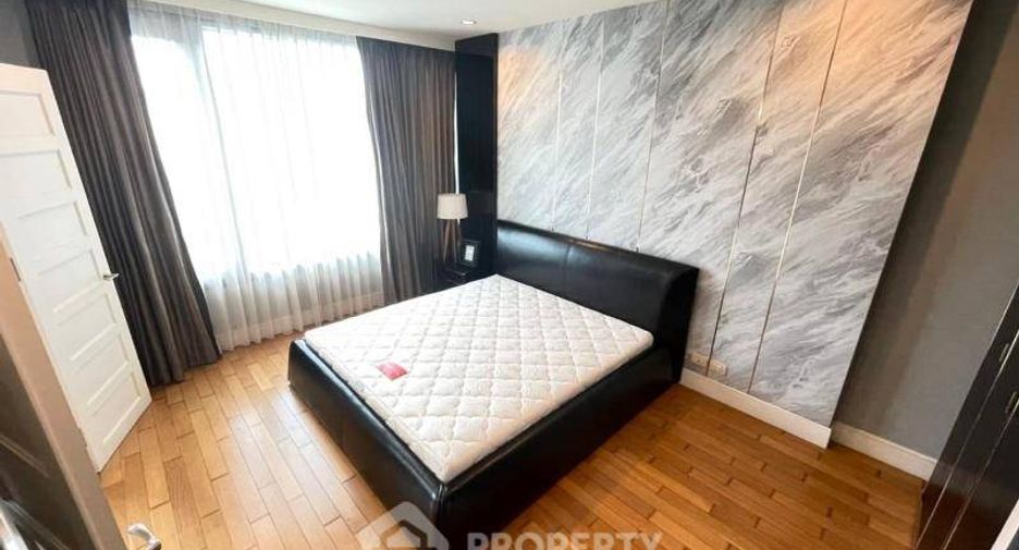 Wohnung zur Miete mit 1 Zimmer in Khlong Toei, Bangkok