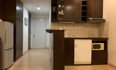 Wohnung zum Kauf mit 2 Zimmer in Sathon, Bangkok